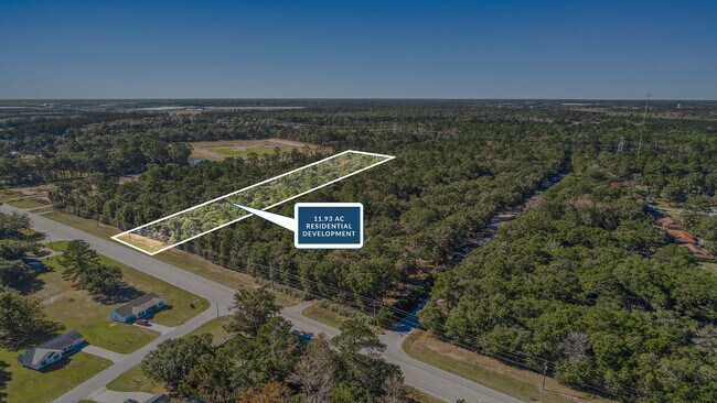 More details for 155 Caroni Dr, Rincon, GA - Land for Sale