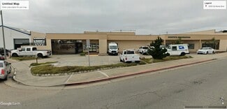 More details for 1632-1636 Del Monte Blvd, Seaside, CA - Office/Retail for Lease