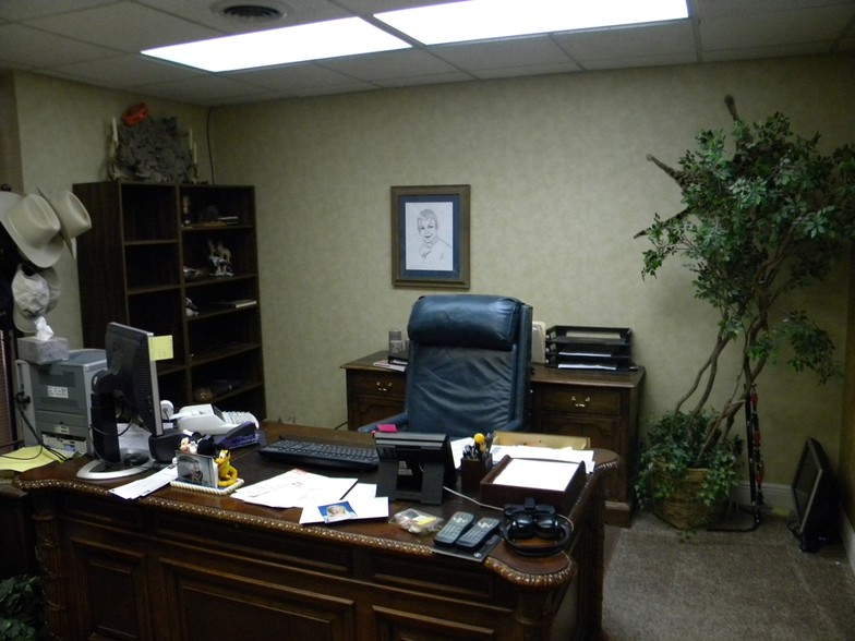 1011 E 7th St, Odessa, TX for lease - Interior Photo - Image 3 of 5