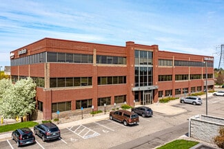 Plus de détails pour 7767 Elm Creek Blvd N, Maple Grove, MN - Bureau à louer