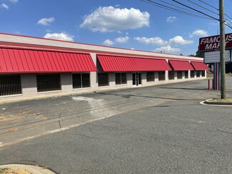 Plus de détails pour 6600 N Tryon St, Charlotte, NC - Local commercial à louer