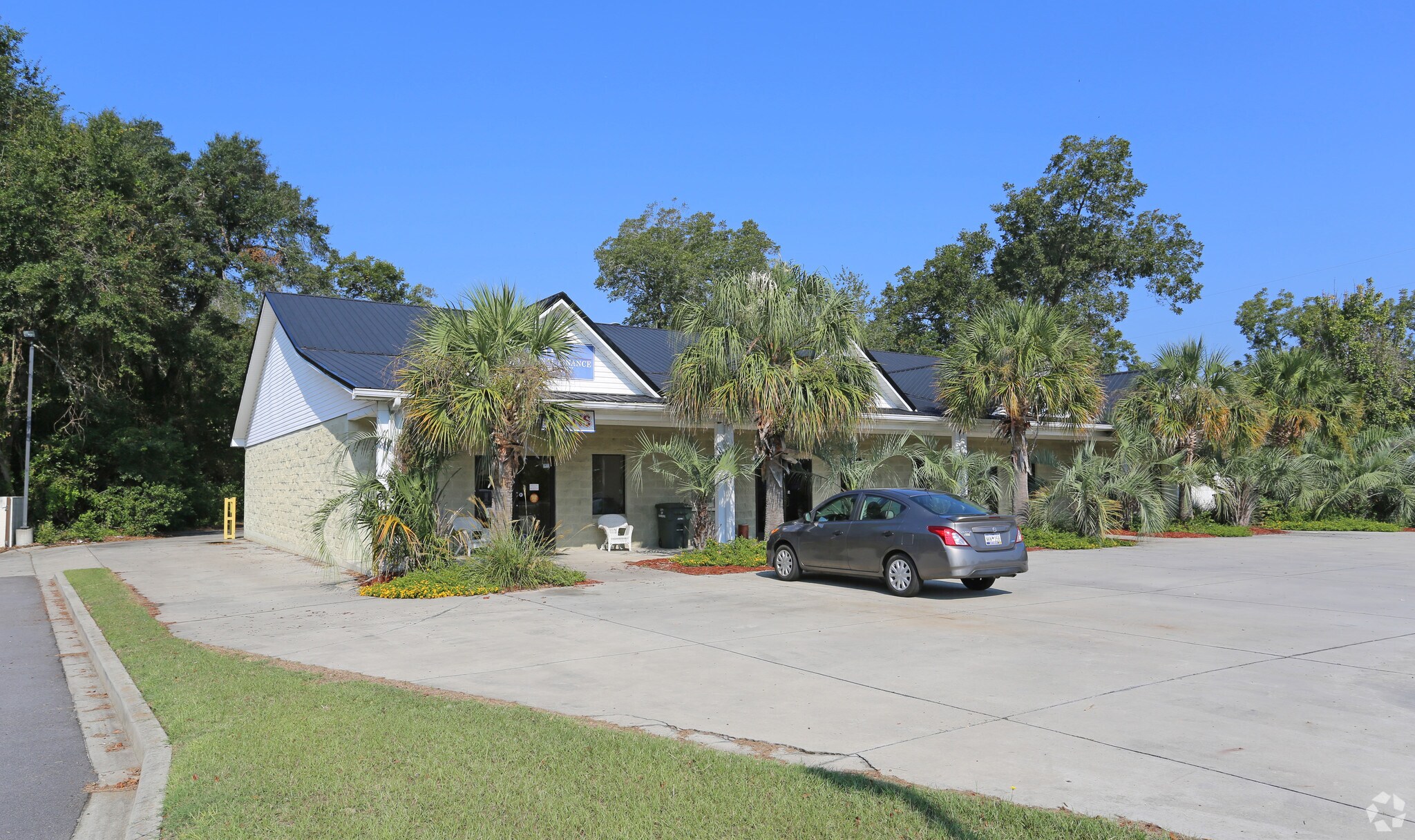 3486-3490 Main Hwy, Bamberg, SC for lease Primary Photo- Image 1 of 11