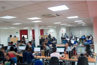 More details for Calle Aviación, S/N, SEVILLA - Office for Lease