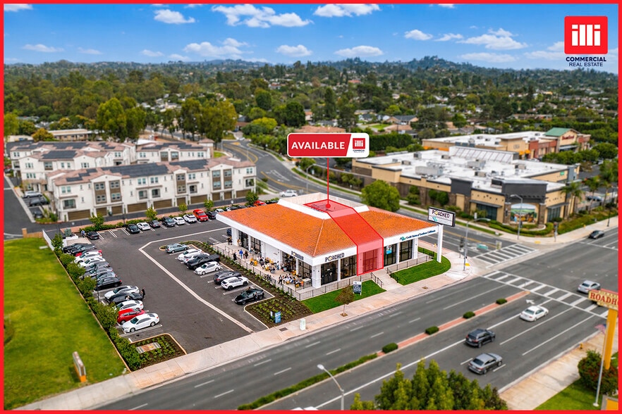 15175 Whittier Blvd, Whittier, CA for lease - Building Photo - Image 1 of 8
