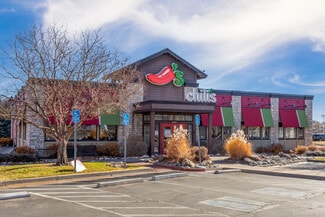 More details for 3625 S Monaco Pky, Denver, CO - Retail for Lease