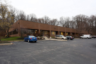 More details for 5100 Campus Dr, Plymouth Meeting, PA - Flex for Lease