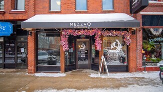 Plus de détails pour 18 3rd St SW, Rochester, MN - Commerce de détail à louer