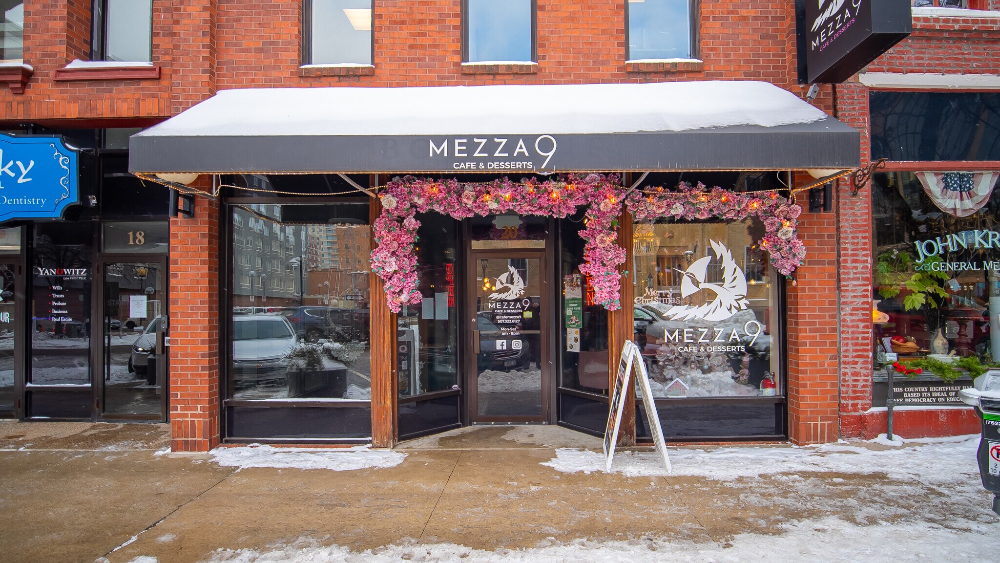 18 3rd St SW, Rochester, MN for lease Building Photo- Image 1 of 10