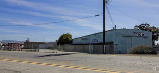 Plus de détails pour 1140 Mabury Rd, San Jose, CA - Industriel à louer