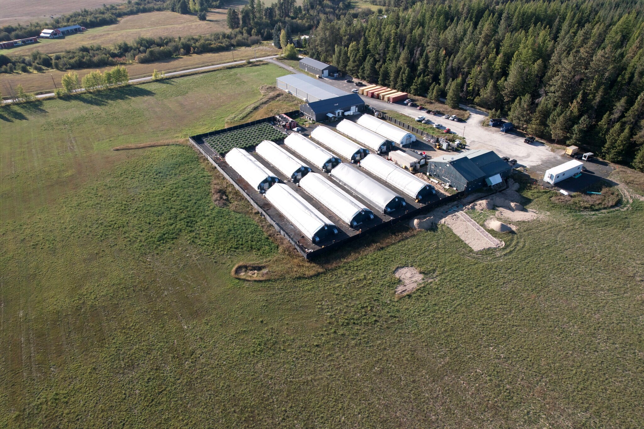 4645 Swenson Rd, Clayton, WA à vendre Photo du bâtiment- Image 1 de 2