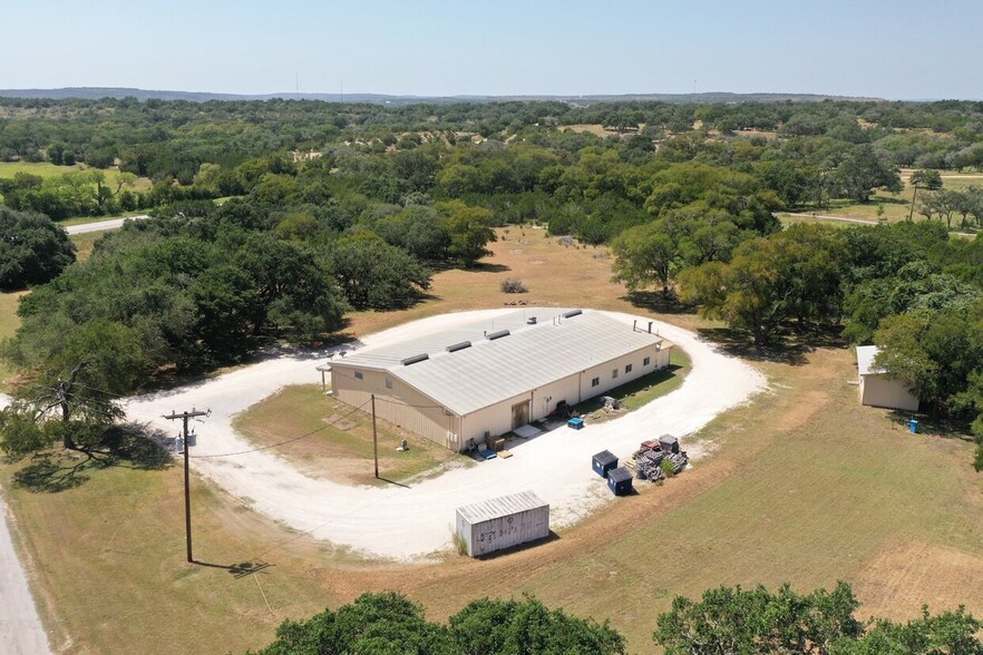 5916 Hwy 290 West, Dripping Springs, TX à vendre - Photo du bâtiment - Image 2 de 26