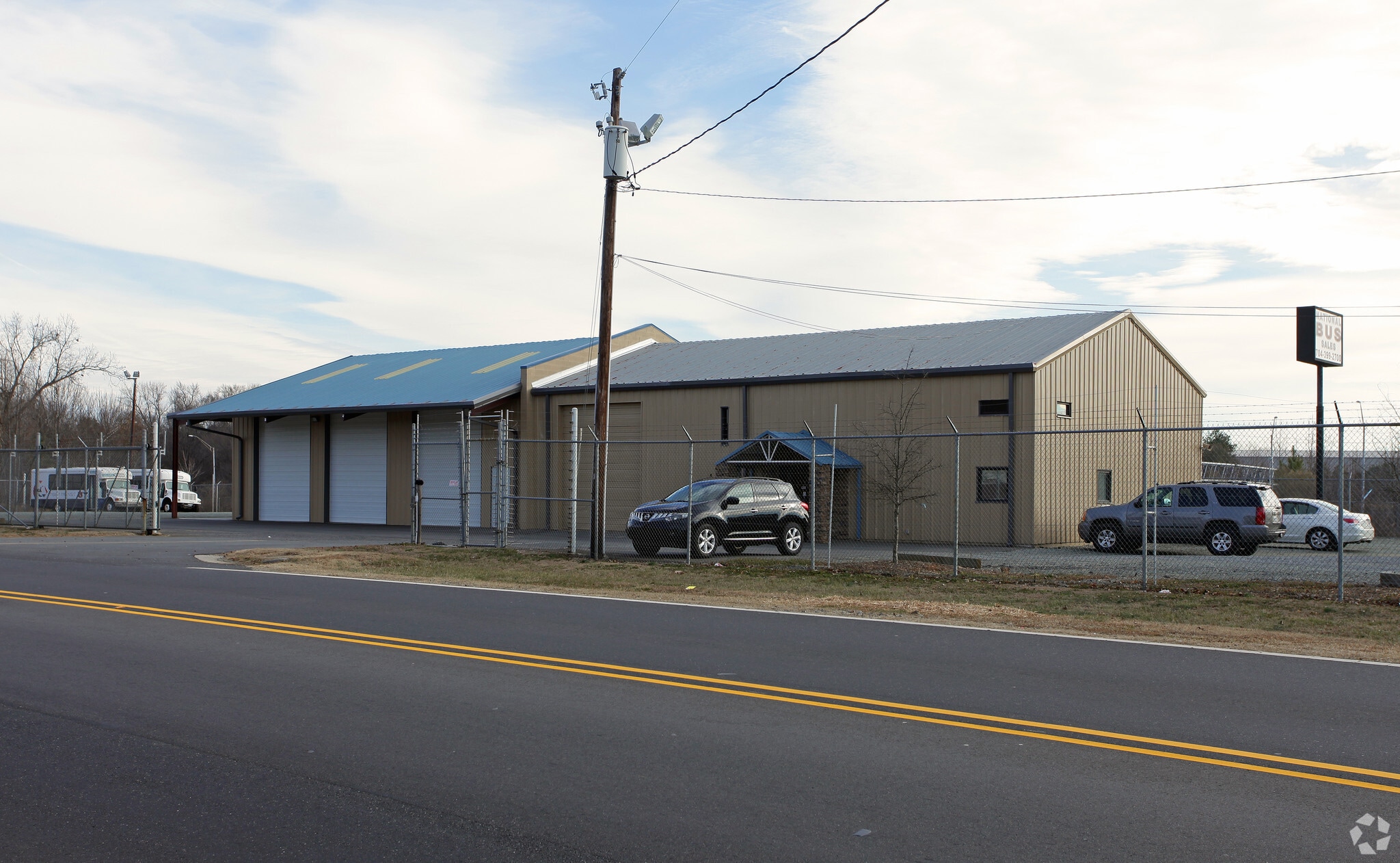 6600 Reames Rd, Charlotte, NC for sale Primary Photo- Image 1 of 1