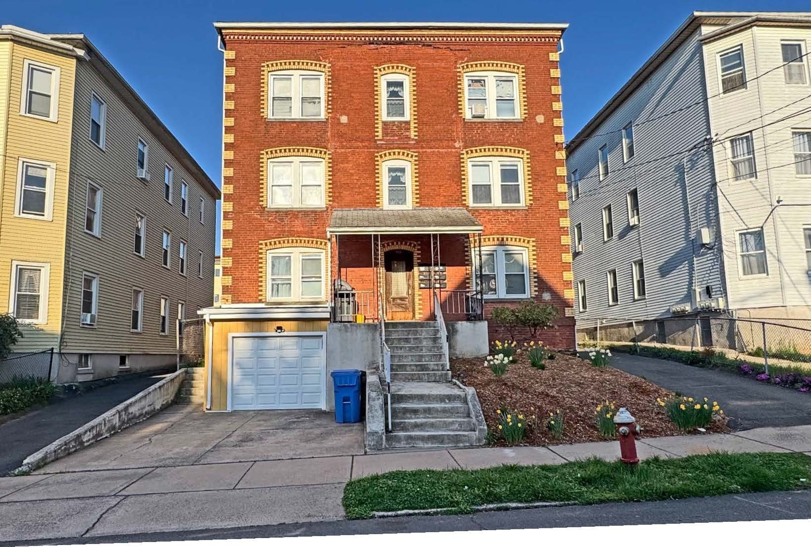 146-148 Grove St, New Britain, CT for sale Building Photo- Image 1 of 13