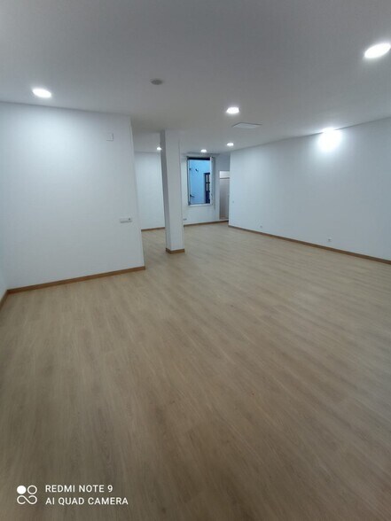 Retail in Cáceres, Cáceres for lease - Interior Photo - Image 1 of 12