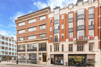 More details for 65 Margaret St, London - Office for Lease