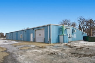 More details for 217 Meridian Rd, Mapleton, ND - Industrial for Sale