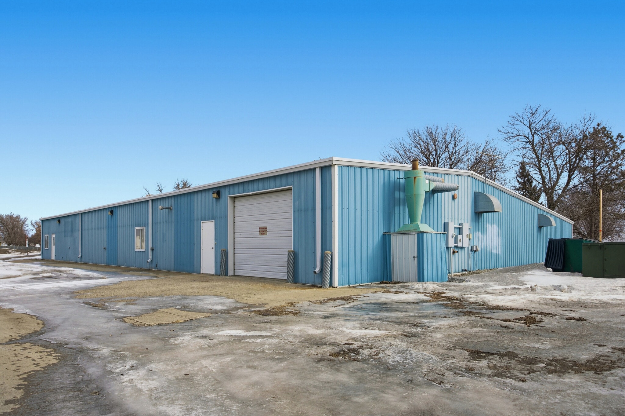 217 Meridian Rd, Mapleton, ND for sale Primary Photo- Image 1 of 10