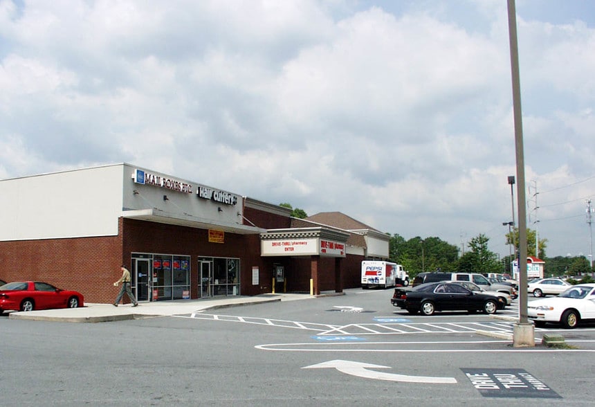 3435 Ashford Dunwoody Rd NE, Atlanta, GA for lease - Other - Image 2 of 18