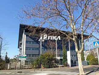 Plus de détails pour 3 Rue Dieudonné Costes, Blagnac - Bureau à louer