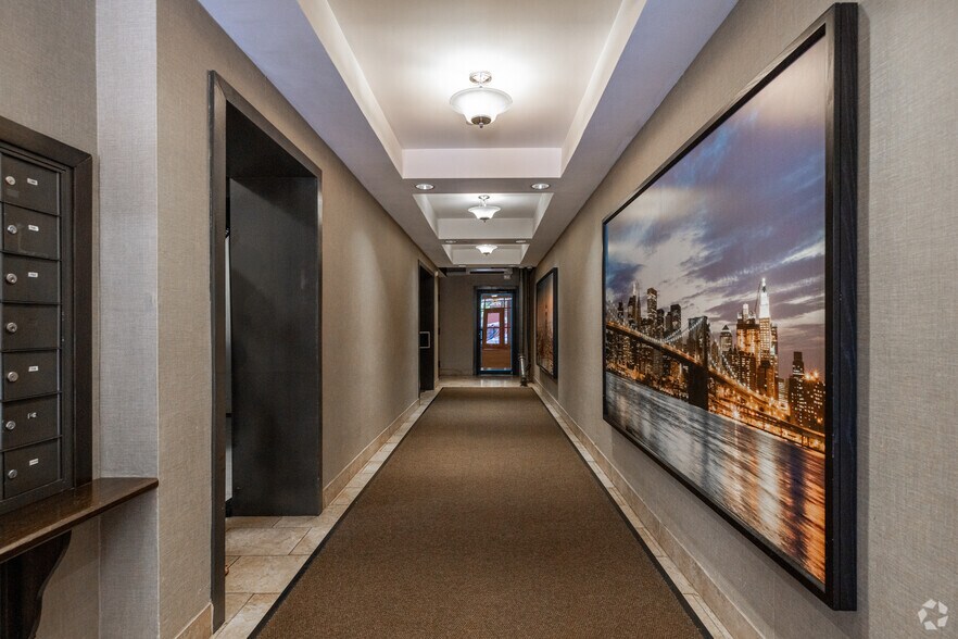 68 E 131st St, New York, NY à louer - Hall d’entrée - Image 3 de 10