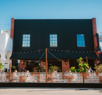 Plus de détails pour 58 Winward Ave, Venice, CA - Bureau à louer