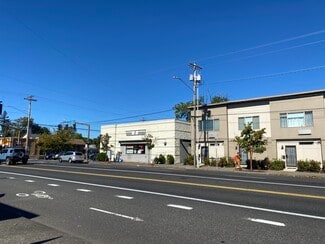 Plus de détails pour 4450 SE 92nd Ave, Portland, OR - Commerce de détail à vendre