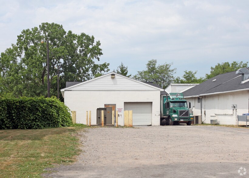 8736 Buffalo Ave, Niagara Falls, NY for lease - Building Photo - Image 2 of 19