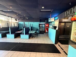 1253 Vine St, Los Angeles, CA à louer Photo intérieure- Image 1 de 17