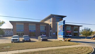 Plus de détails pour 2641 SW Wanamaker Rd, Topeka, KS - Bureau à louer