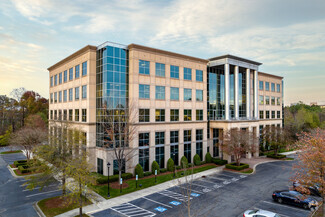 More details for 13830 Ballantyne Corporate Pl, Charlotte, NC - Office for Lease