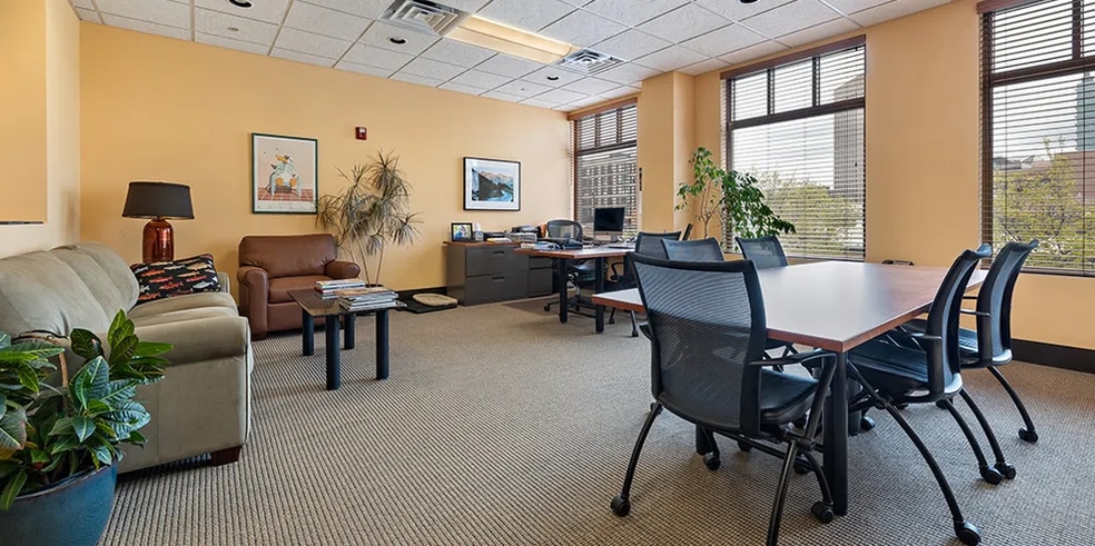 420 W Main St, Boise, ID for lease - Interior Photo - Image 3 of 7