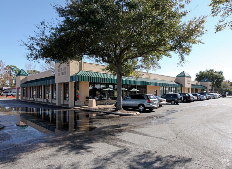 4353 Edgewater Dr, Orlando, FL à louer - Photo du bâtiment - Image 1 de 1