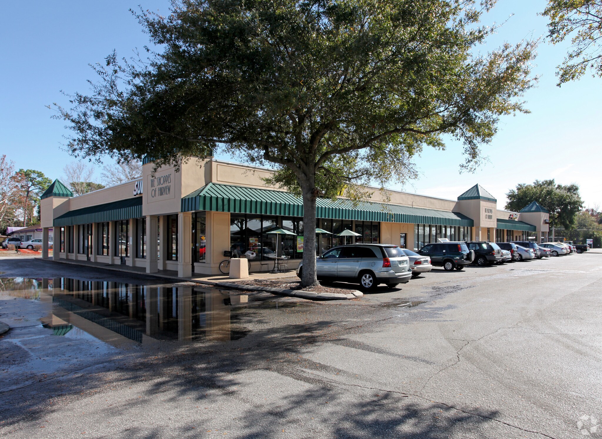 4353 Edgewater Dr, Orlando, FL à louer Photo du bâtiment- Image 1 de 2