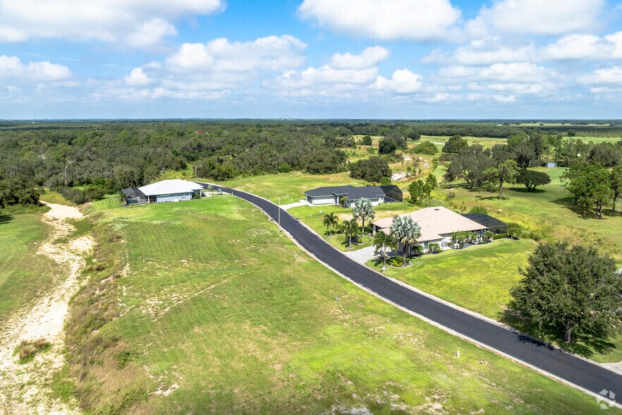 4200 Carter Creek Dr, Avon Park, FL à vendre - Aérien - Image 3 de 24