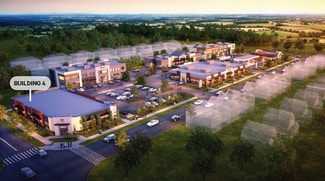 More details for 64 Homestead Gate NE, Calgary, AB - Medical for Lease