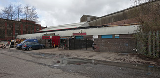 More details for 3 Forrest St, Glasgow - Industrial for Lease