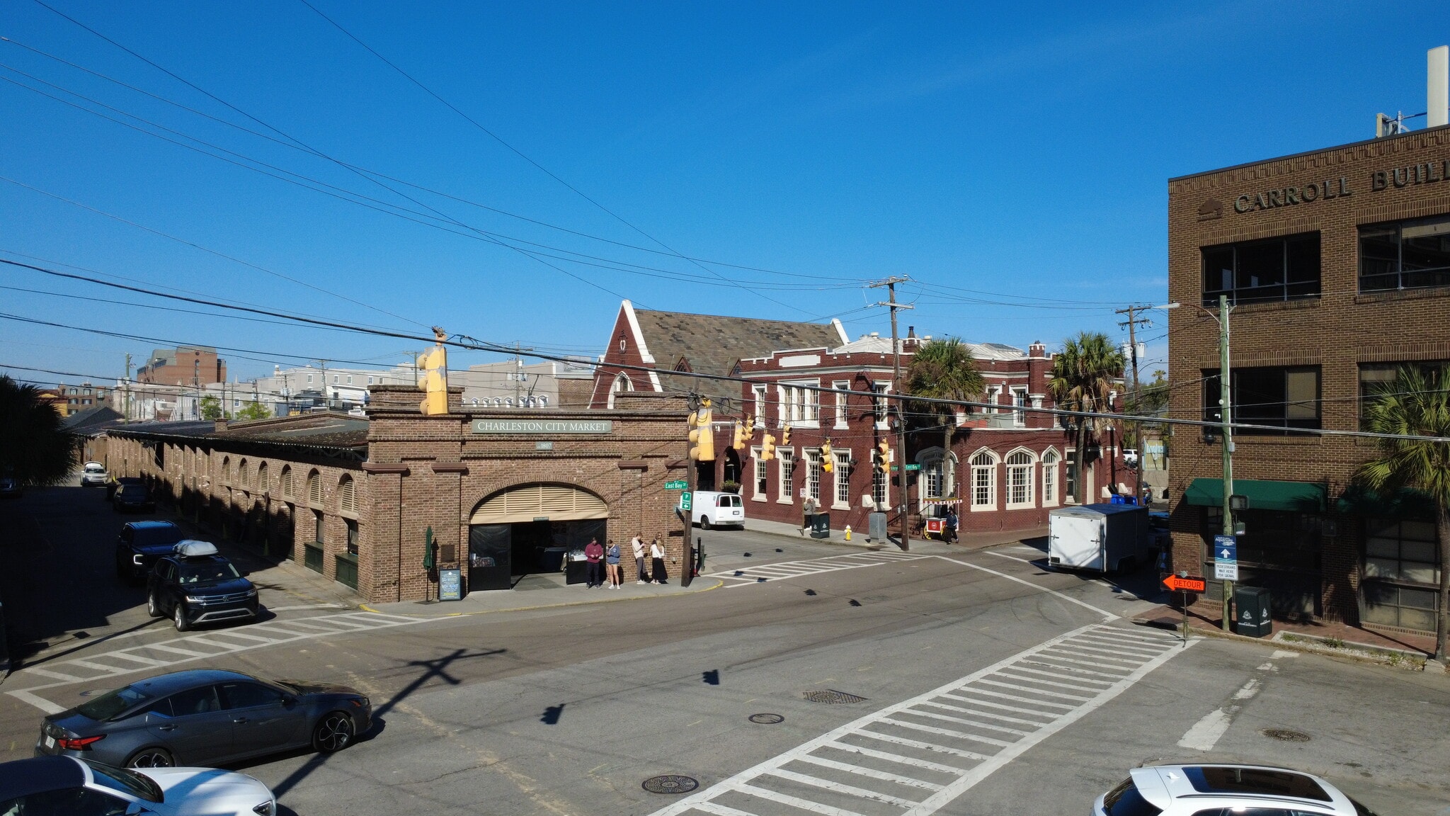 32 N Market St, Charleston, SC for lease Interior Photo- Image 1 of 7