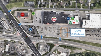 More details for 2839 E Waterloo Rd, Akron, OH - Land for Lease