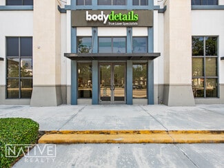 Plus de détails pour 501 NE 5th Ter, Fort Lauderdale, FL - Bureau/Commerce de détail à louer