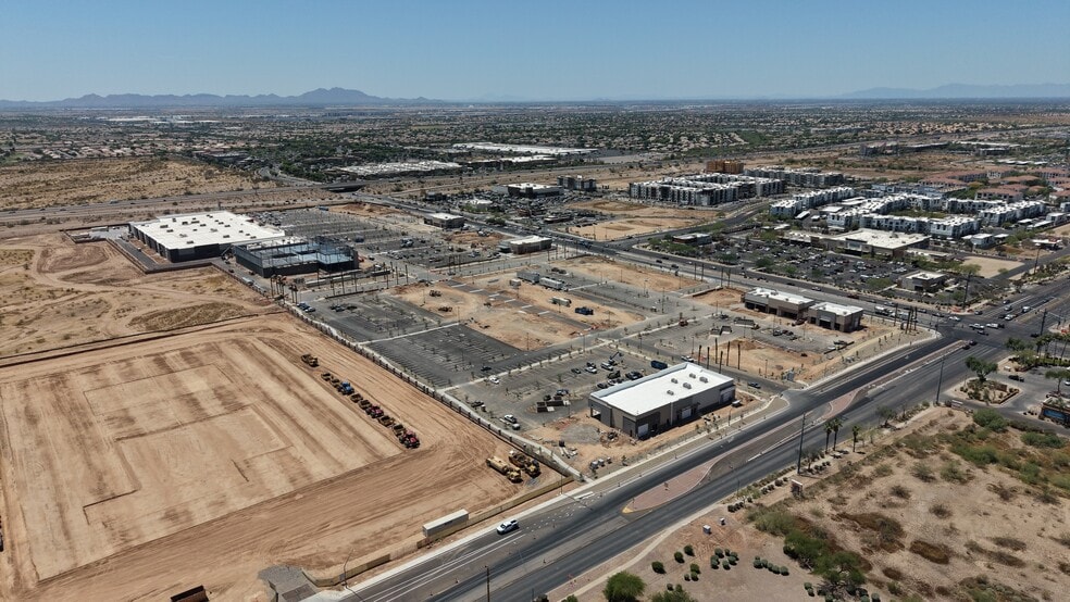 1235 S Signal Butte Rd, Mesa, AZ for sale - Building Photo - Image 2 of 10
