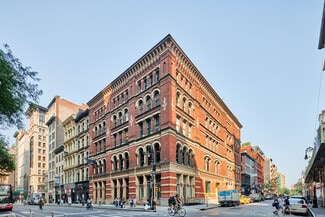 Plus de détails pour 0 Bond St, New York, NY - Commerce de détail à louer
