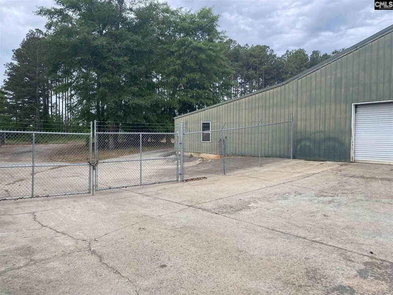 2727 Priceville Rd, Gilbert, SC for lease - Building Photo - Image 2 of 2