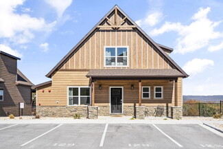 Plus de détails pour 129 Pioneer Peak, Kimberling City, MO - Spécialité à vendre