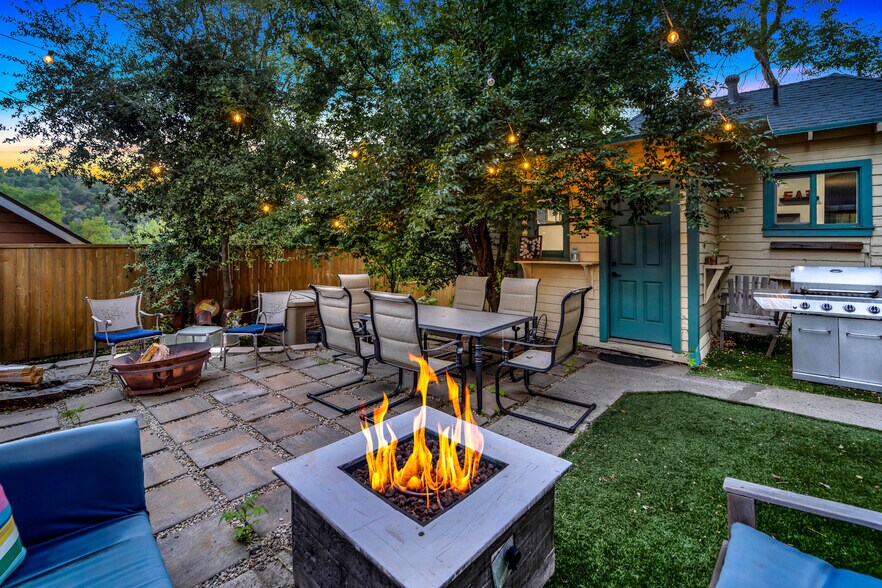 2603 C St, Julian, CA à vendre - Photo du bâtiment - Image 3 de 27