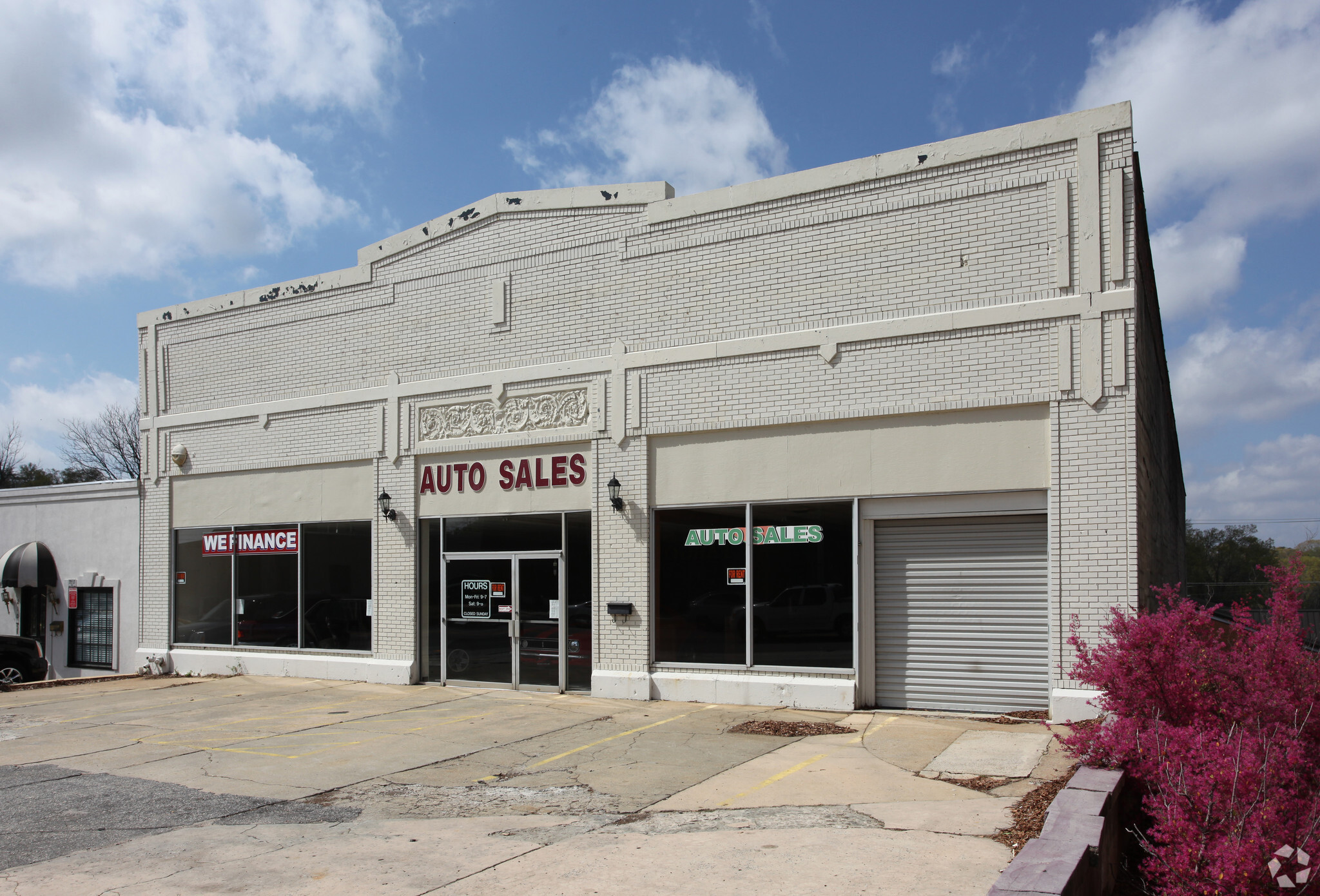 208 S Broad St, Monroe, GA for sale Primary Photo- Image 1 of 1