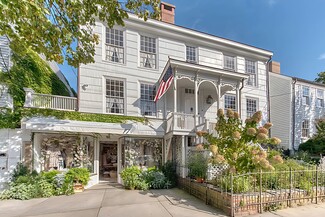 Plus de détails pour 117 Main St, Sag Harbor, NY - Vente au détail à vendre