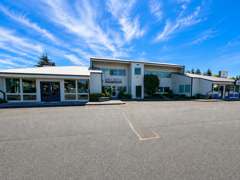 4121 S Meridian, Puyallup, WA à vendre - Photo du bâtiment - Image 1 de 4