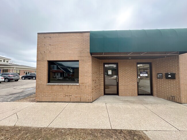 More details for 111 S Walnut St, La Crescent, MN - Office for Lease