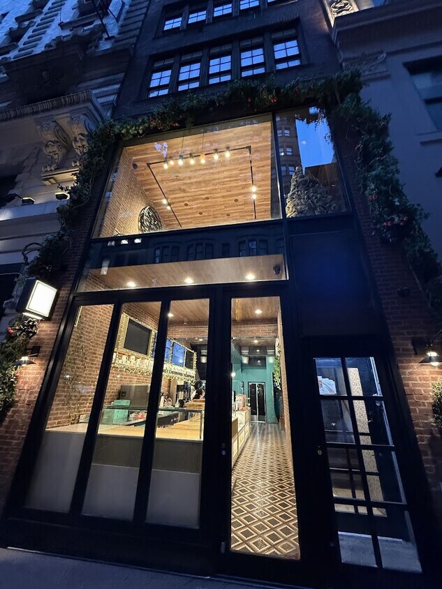 41 W 35th St, New York, NY à vendre Photo principale- Image 1 de 5