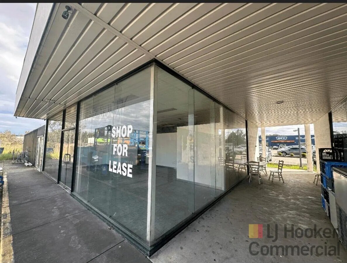 152-156 Pacific Hwy, Tuggerah for lease Building Photo- Image 1 of 2